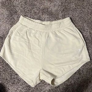 Gymshark Training Sweat Shorts